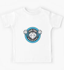 DANTDM!!!! Kids Tee