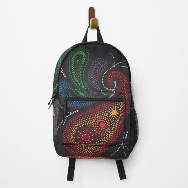 Item preview, Painted Paisley designed and sold by Canvas-and-Sand.
