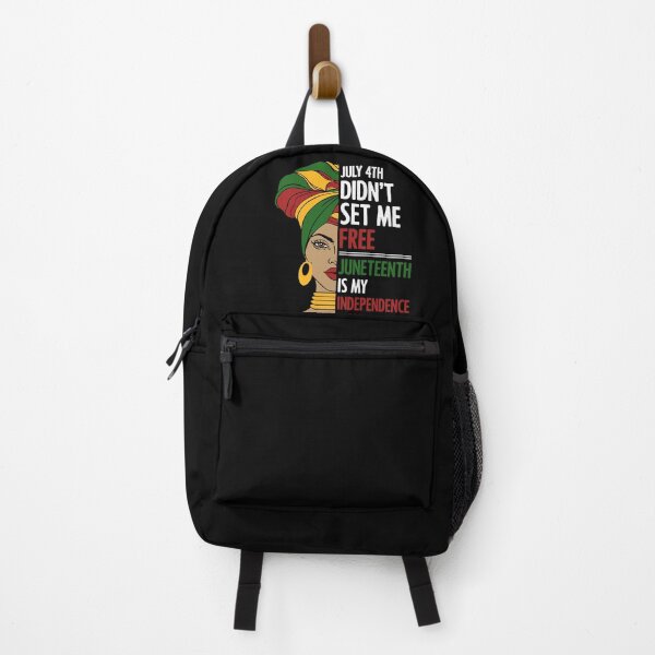 Item preview, Juneteenth Is My Independence Day Juneteenth 1865 designed and sold by Galastore.