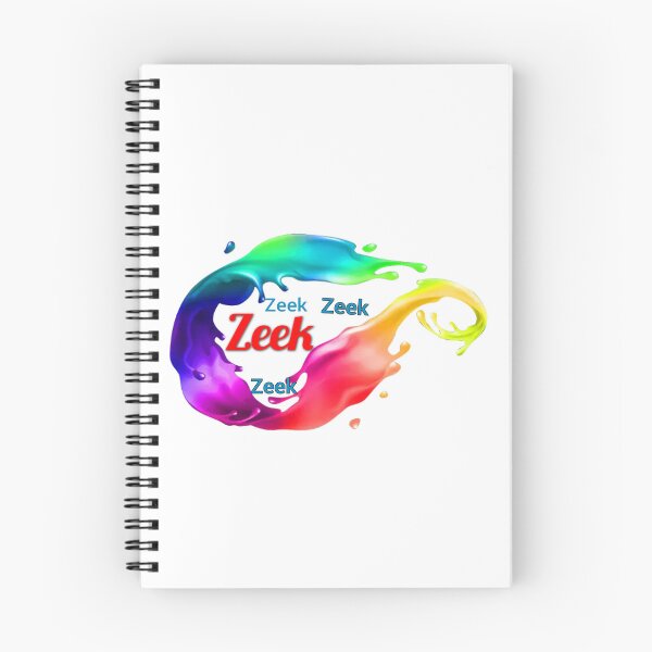 Item preview, Zeek Zeek Zeek zeek designed and sold by Mohammad Khattab.