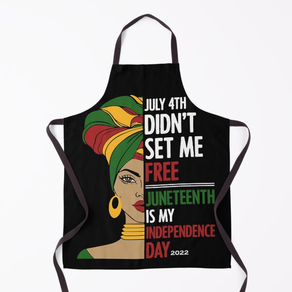 Item preview, Juneteenth Is My Independence Day Juneteenth 1865 designed and sold by Galastore.