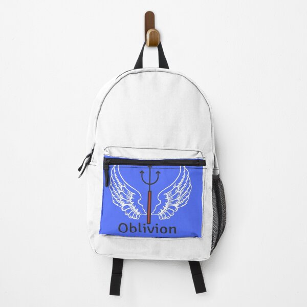Item preview, Oblivion designed and sold by NewPages.