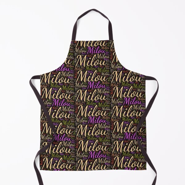 Item preview, Milou designed and sold by creatividddies.