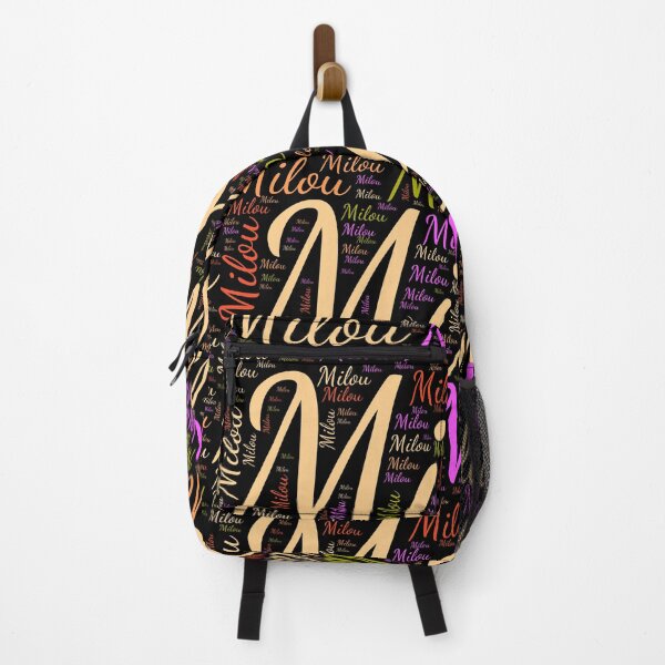 Item preview, Milou designed and sold by creatividddies.