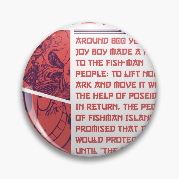 Artikelvorschau, Anime Red Design für den König der Piraten entworfen und verkauft von Halabe art.