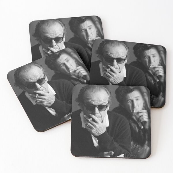 Item preview, Jack Nicholson designed and sold by AdamShop0.