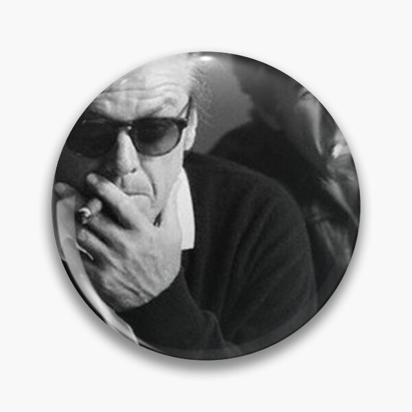 Item preview, Jack Nicholson designed and sold by AdamShop0.