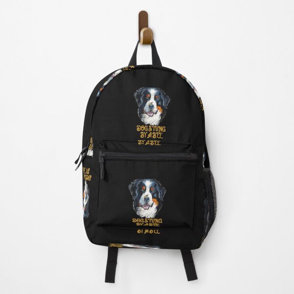Item preview, DOG STUNG BY A BEE designed and sold by H-ALPHA.