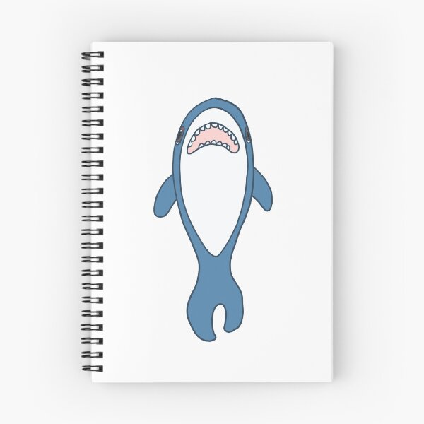 Artikelvorschau, Blåhaj Ikea Shark entworfen und verkauft von Sharks and Classical Music.