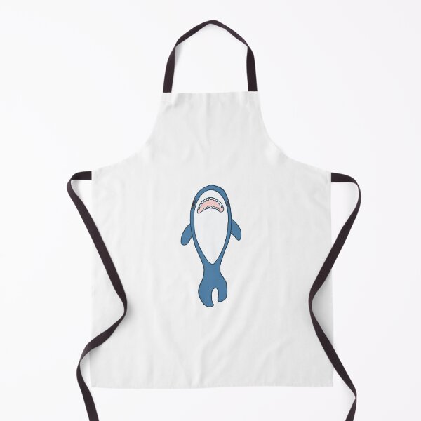 Item preview, Blåhaj Ikea Shark designed and sold by Sharks and Classical Music.