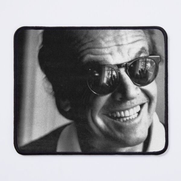 Item preview, Jack Nicholson designed and sold by AdamShop0.