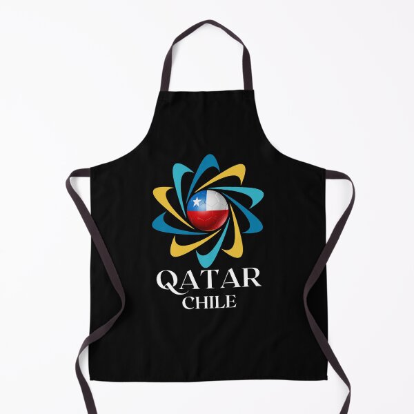 Item preview, Qatar Football soccer team chille designed and sold by DesignsbyMona.