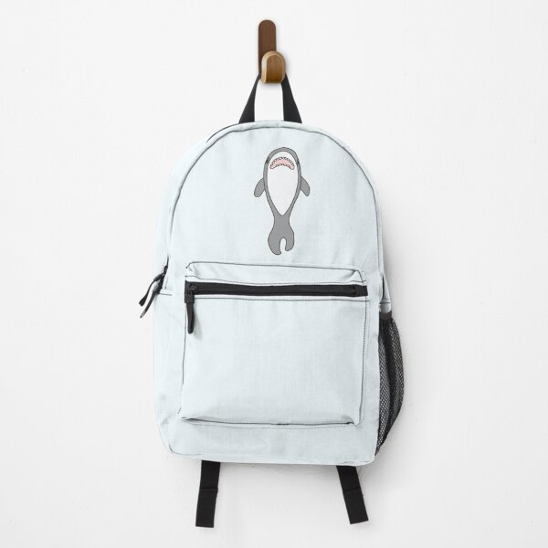 Item preview, Klappar haj Ikea Shark designed and sold by Sharks and Classical Music.