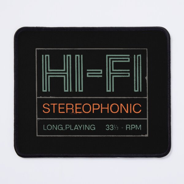 Item preview, Stereophonic HI FI designed and sold by attadesign.