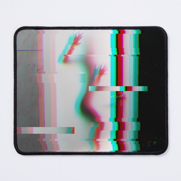 Item preview, Virtual reality | Modern art | Experimental modern art | Glitch effect designed and sold by Kai-Shenin.