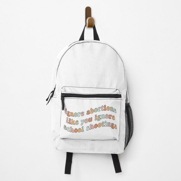 Item preview, Ignore Abortions Like You Ignore School Shootings designed and sold by averydavage.