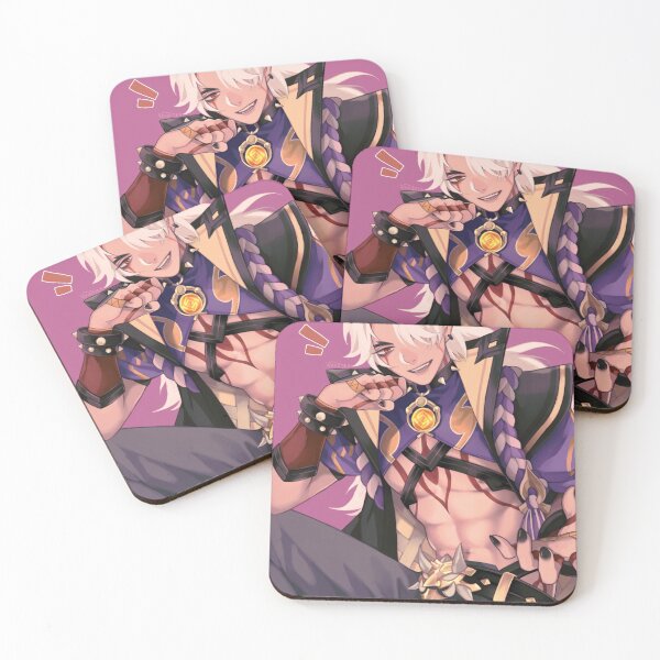 Item preview, Arataki Itto designed and sold by yoshiioka.