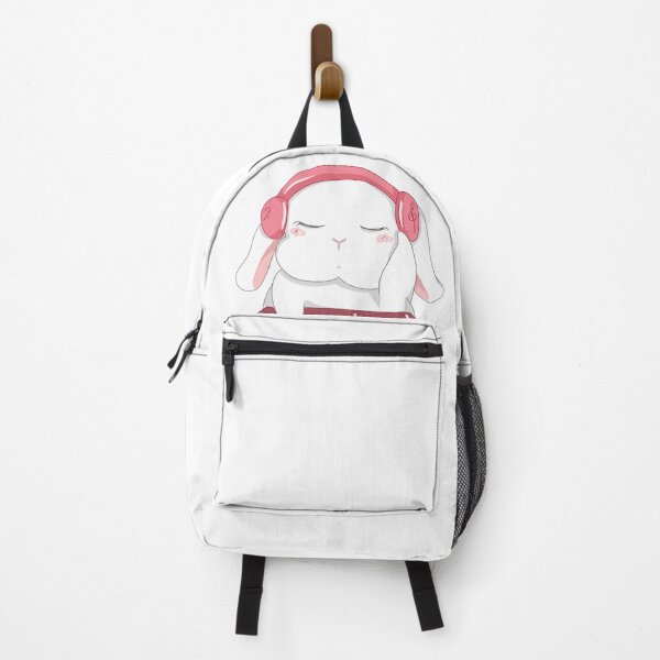 Item preview, White Rabbit Sound Engineer designed and sold by bunniesmee.