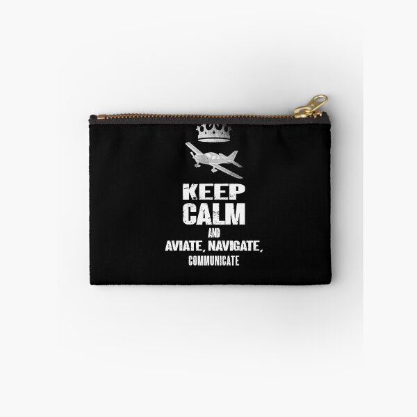 Item preview, Aviation Plane Pilots designed and sold by sbachstroem.