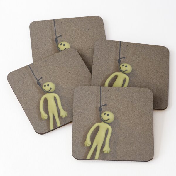 Item preview, Hanging Out designed and sold by dot-hash.