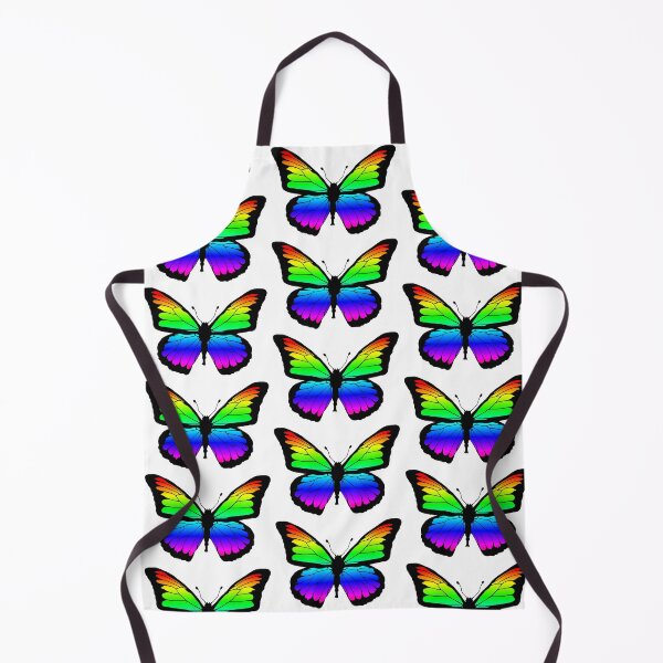 Item preview, Rainbow Butterfly designed and sold by Deborah Camp.
