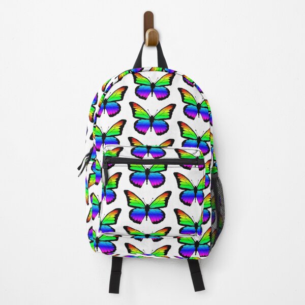 Item preview, Rainbow Butterfly designed and sold by Deborah Camp.