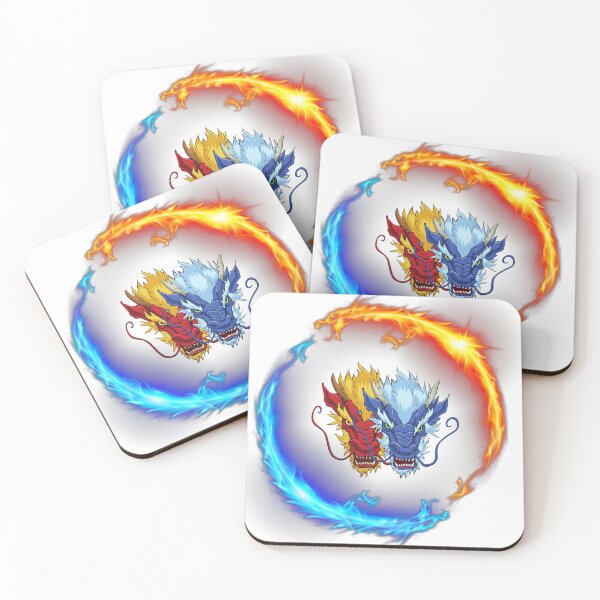 Item preview, fire dragon designed and sold by artigrow.