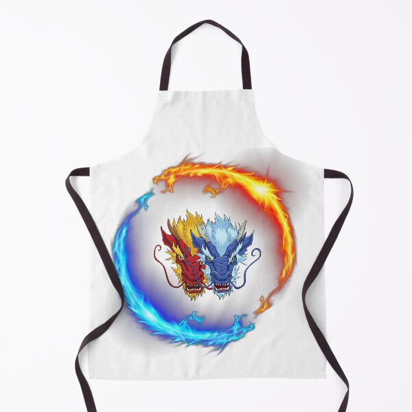 Item preview, fire dragon designed and sold by artigrow.