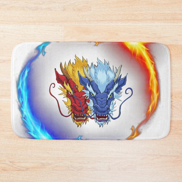 Item preview, fire dragon designed and sold by artigrow.