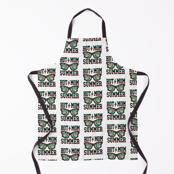 Item preview, Hot Mom Summer Vacation Time, the beach is calling for fun designed and sold by Nicedeco.