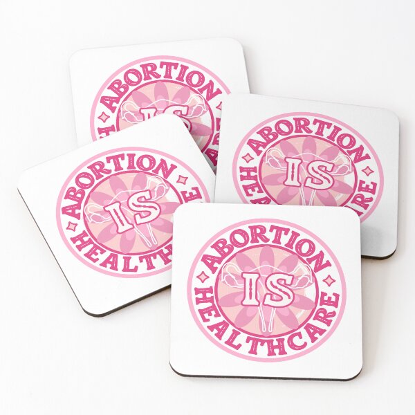 Item preview,  ABORTION IS HEALTHCARE  designed and sold by Preslava Genova.