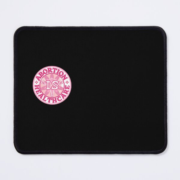 Item preview, ABORTION IS HEALTHCARE designed and sold by Preslava Genova.