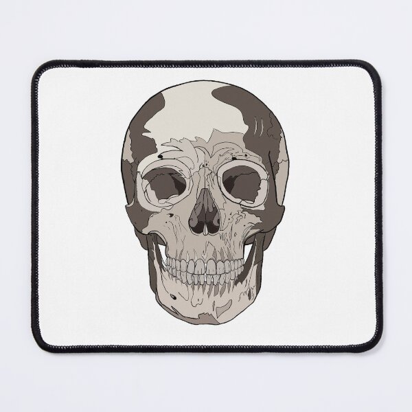 Item preview, Skull detail designed and sold by Dsn-art-1hicham.