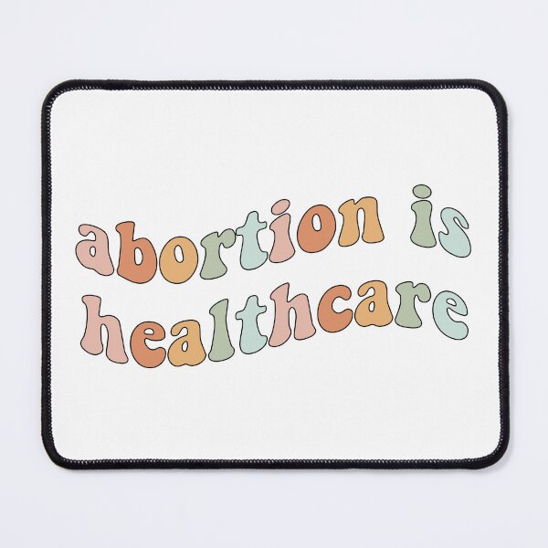 Item preview, Abortion is Healthcare designed and sold by averydavage.