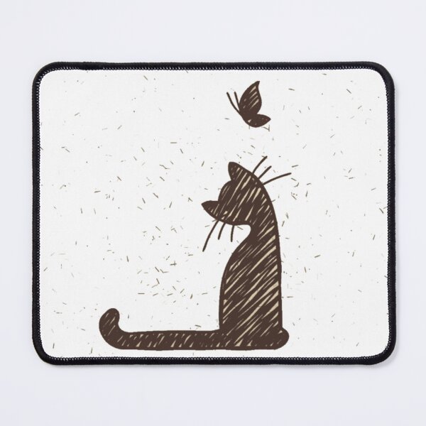 Item preview, BROWN CAT designed and sold by Munlawli.