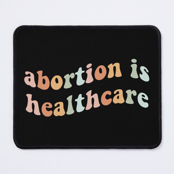 Item preview, Abortion is Healthcare designed and sold by averydavage.