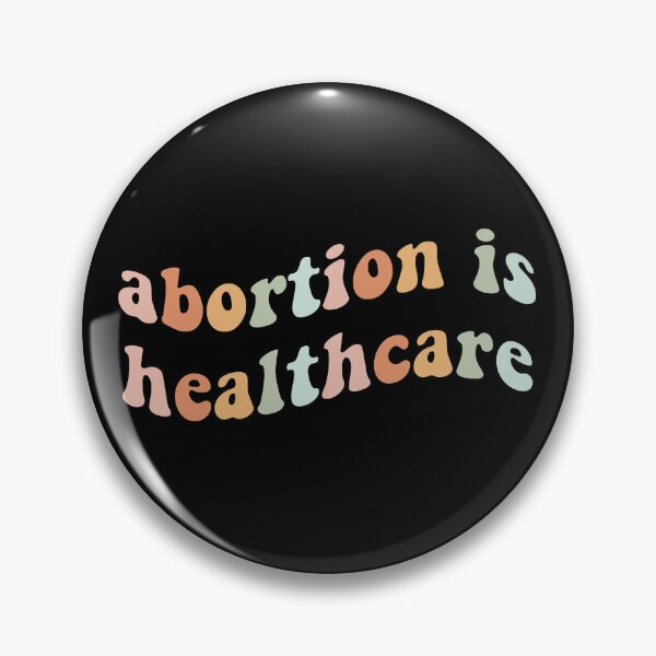 Item preview, Abortion is Healthcare designed and sold by averydavage.