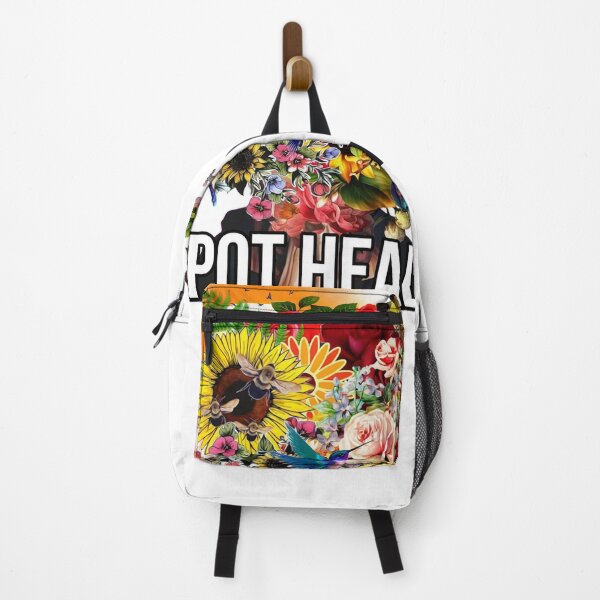 Item preview, Flower Pot Head designed and sold by Peculiar Peach.