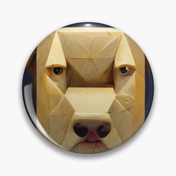 Item preview, Cube dog designed and sold by selfreference2.