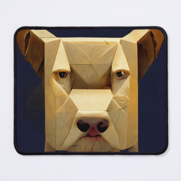 Item preview, Cube dog designed and sold by selfreference2.