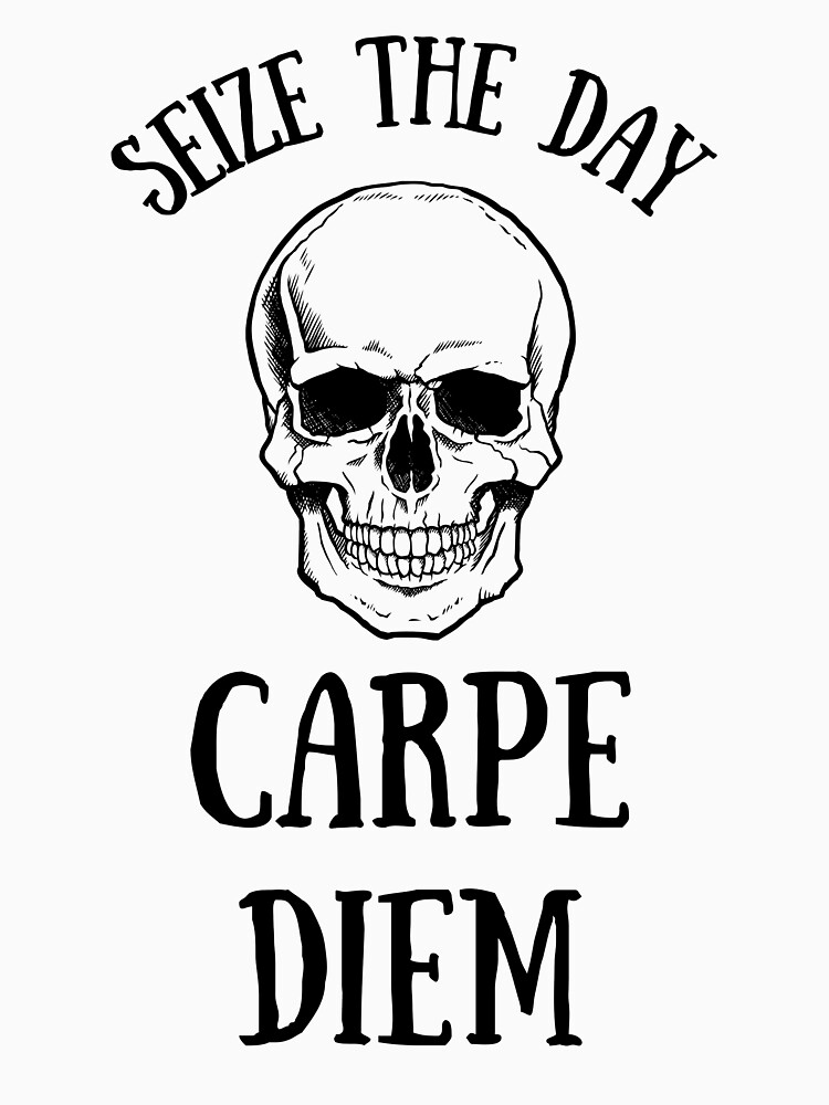 Download Carpe Diem - Making the Most of Everyday