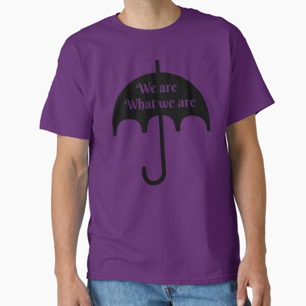 Item preview, We are what we are designed and sold by DiscoBallDesigns.