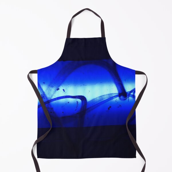 Item preview, Feeling Blue designed and sold by dot-hash.