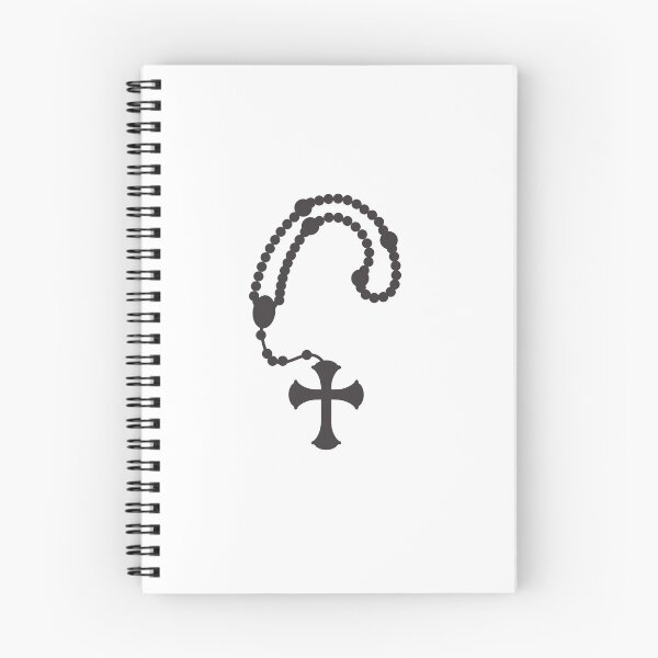 Item preview, Rosary 3 designed and sold by RiggsBubble.