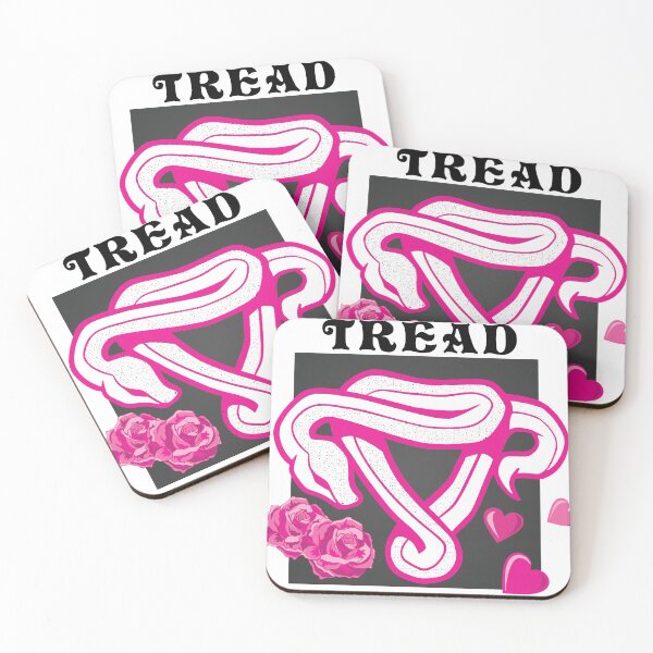 Item preview, Dont Tread on Me designed and sold by wanasak.