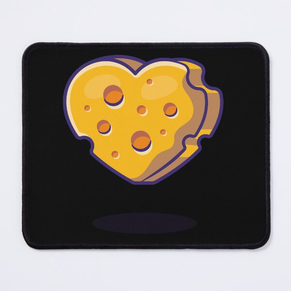 Item preview, Funny rat, eat cheese and sin designed and sold by HeroProd.