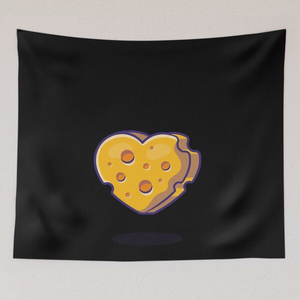Item preview, Funny rat, eat cheese and sin designed and sold by HeroProd.