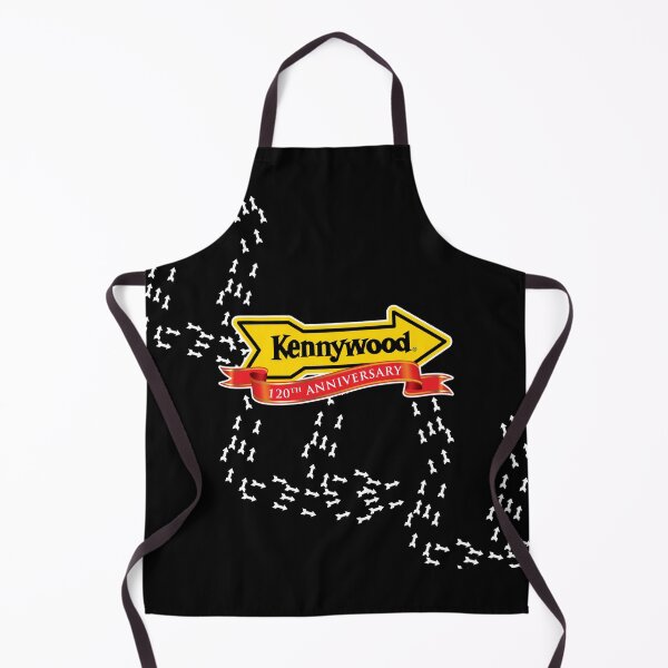 Item preview, Let's celebrate Kennywood designed and sold by Dosfried.