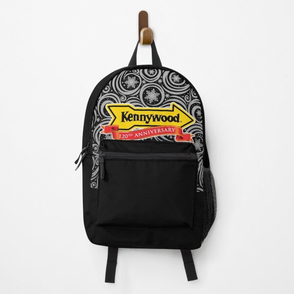 Item preview, Let's celebrate Kennywood designed and sold by Dosfried.