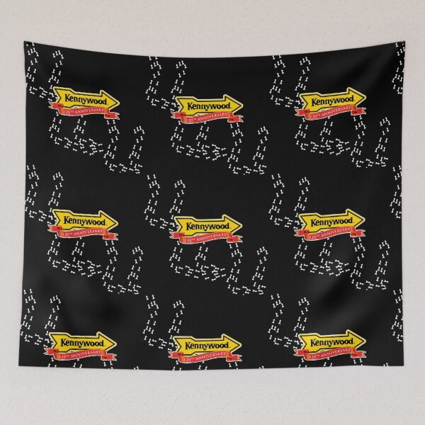 Item preview, Let's celebrate Kennywood designed and sold by Dosfried.